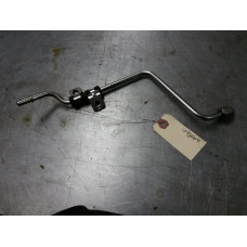 105Y004 Fuel Supply Line From 2013 BMW X1  3.0